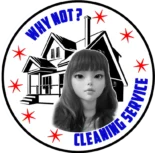 Why Not? Cleaning Service